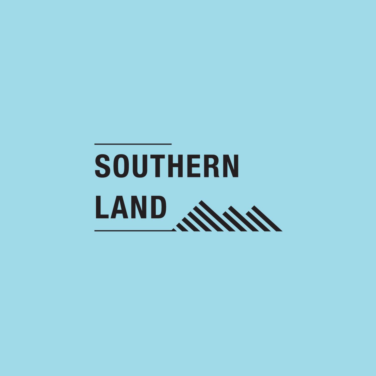 Southern Land Logo Design